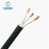 PVC Insulated solid copper electric building energy wire cable BV wire