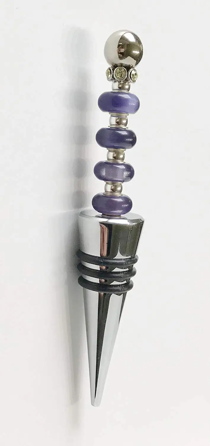 Cuisinart CTG-00-WPS Barware Wine Stopper and Pourer