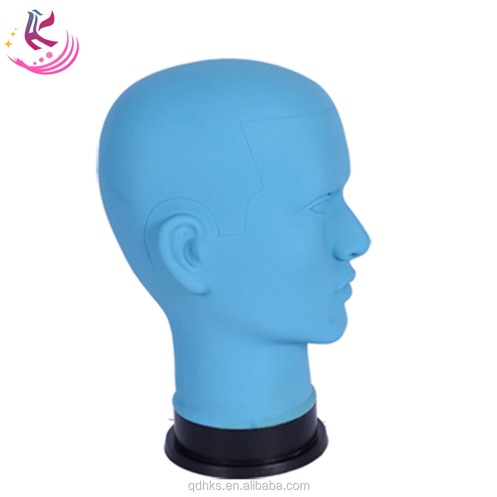 

mannequin head with shoulder and hair wholesale mannequin head plastic mannequin doll head, As your request