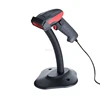 Cheap Dellege Handheld Barcode Scanner 2D Wired Scanning Gun