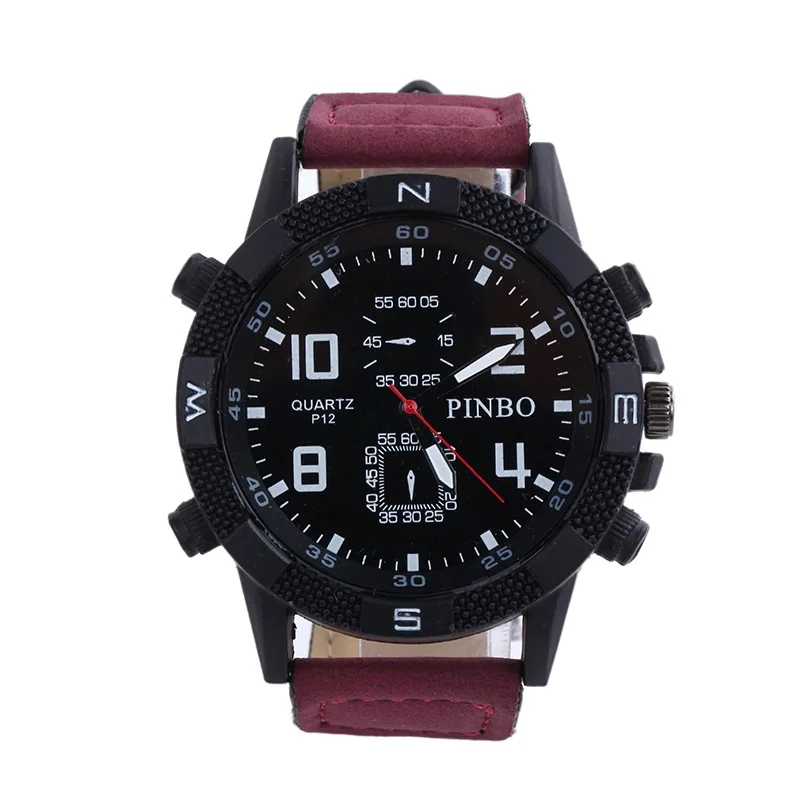 

2019 Hot sale Men Military Sports Fashion Cool Army Watch With Cheap Price