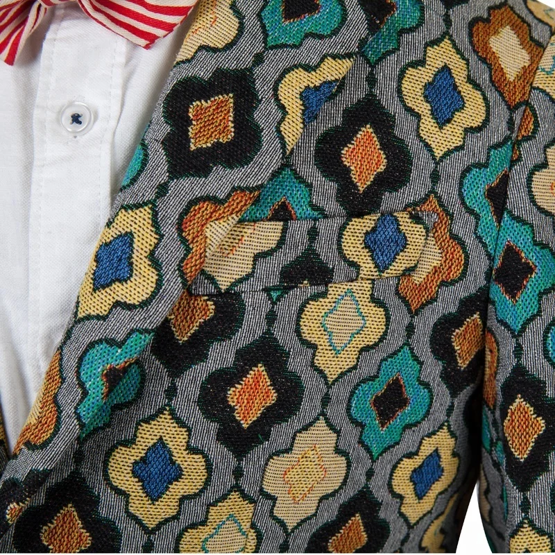 
OEM OEM new fashion children suits kids suit in wedding party 