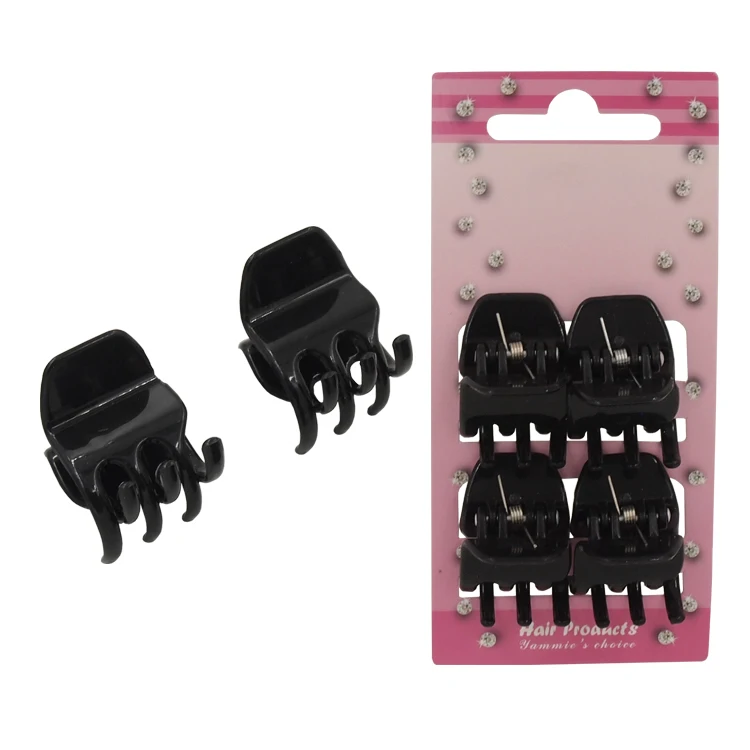 hair claw clip