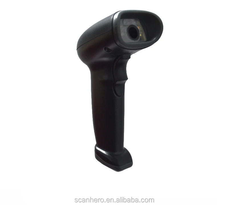 

Most sensitive durable 2d barcode scanner ST-1400