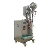 Food paste peanut butter sachet/ salad sauce pouch filling packing machine