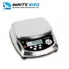 Label Printing Barcode Printing Stainless Steel Weighing Scale