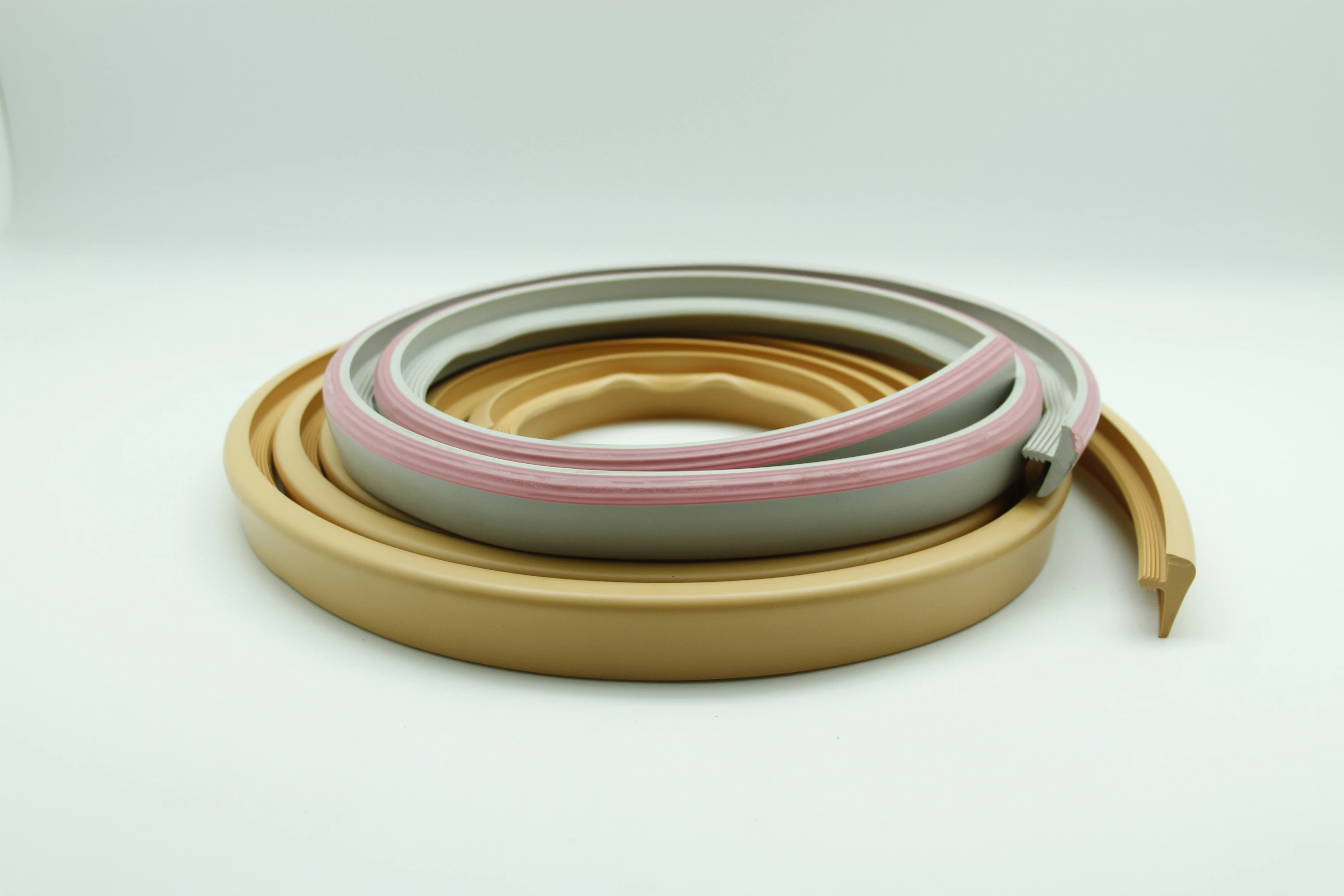 
countertop edging strip pvc edge banding rolls furniture cover 