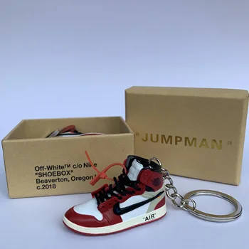 jumpman mini shoes