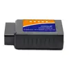 Mini ELM327 Bluetooth OBD2 Scanner ELM 327 OBD II On Android Torque & Windows OBDII ar diag tools