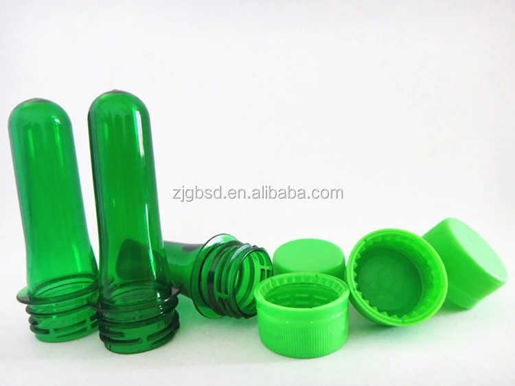 48 Grams Pet Plastic Bottle Preform For Making Bottles Buy Plastic