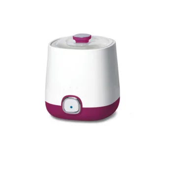 yogurt maker industrial