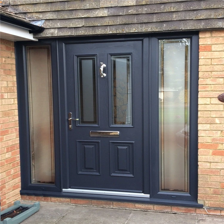 Primahousing Wood Plastic Composite Door Modern Design Buy Composite