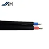 Reliable Solution For PV Panels Connection Battery Components Cable 6mm(10awg) Solar Cable PV Cabel With TUV Approval