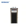 BIOBASE 5L 20L Industrial Lab Recirculating Water Chiller For Rotary Evaporator and Glass Reactor