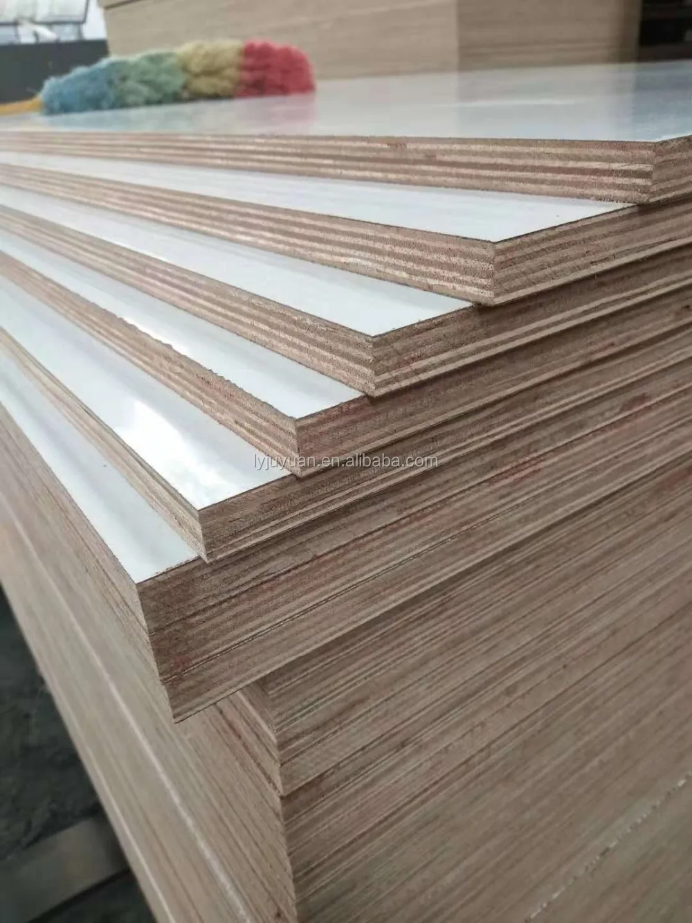 Low Price Commercial Rubber Wood Plywood Board Buy Commercial Plywood