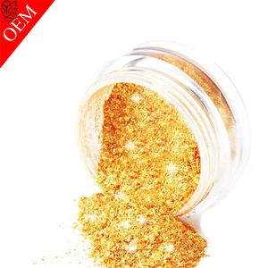 wholesale bulk glitter for eye Loose glitter eyeshadow Makeup Shimmer 2