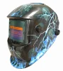 Safety Helmet Welding Mask factory price painted color high protection Animal Welding Helmet