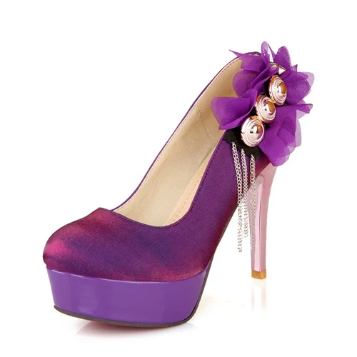 high heels size 11 wide