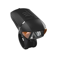 

Machfally EOS450 usb rechargeable led bicycle bike front light