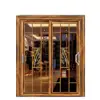 marin aluminum watertight door new aluminum windows and door slide