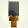 YouriTech 2.4 inch 240*320 IPS TFT LCD display with resistive touch panel for handheld product