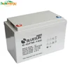 Long warranty GEL battery 12v 100ah GEL deep cycle dry cell battery ups with Certificate