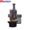 CK518 CNC SINGLE COLUMN VERTICAL LATHE