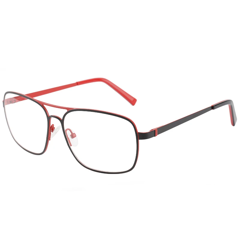

High Density Top Quality Spectacle Frames Full Rim Eyewear In Stock
