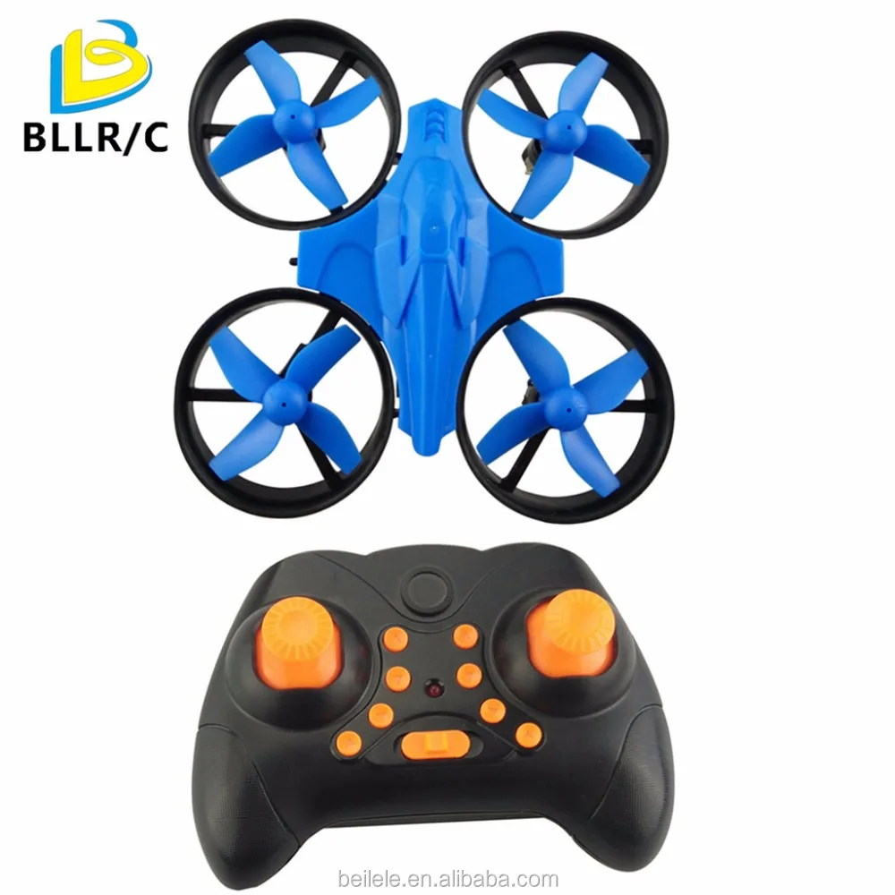 

BLLRC L105 mini four-axis aircraft remote control toys minidrone RC aircraft children's toys