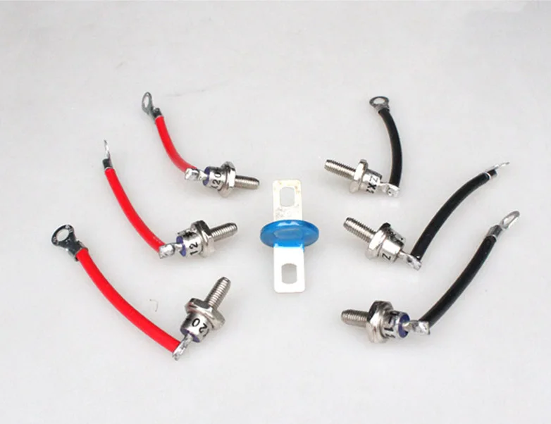 welder rectifier diodes