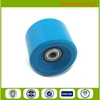 professional skateboard complete with ball bearing and urethane wheels