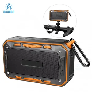 Shenzhen 6W Waterproof Bluetooth Speaker