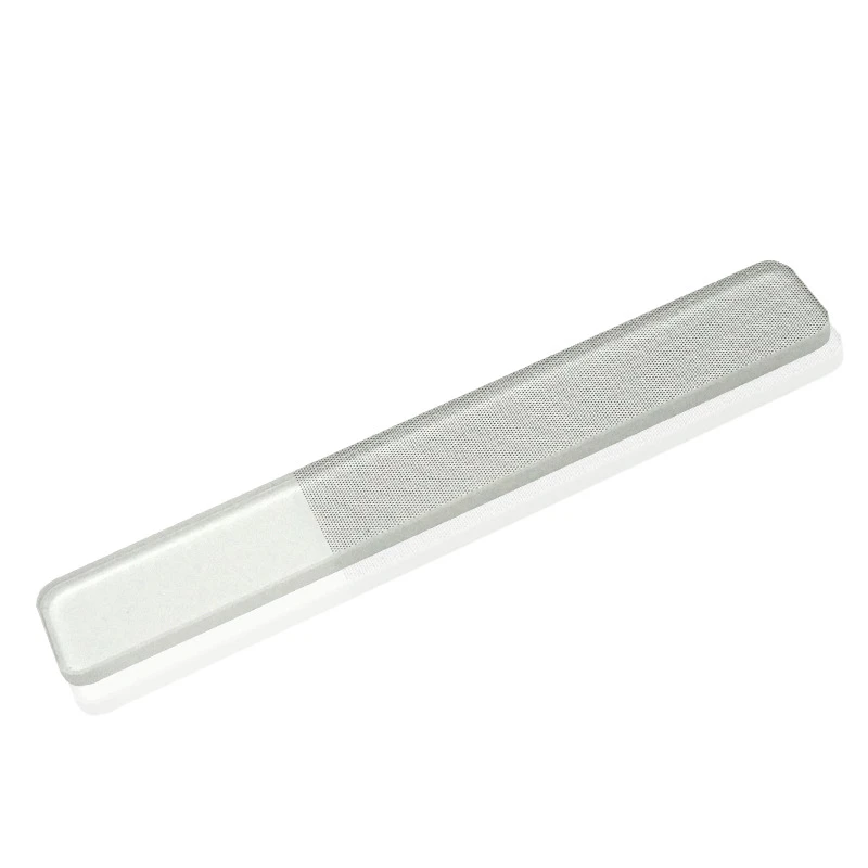 

Wholesale Glass Nail File Nail Buffer