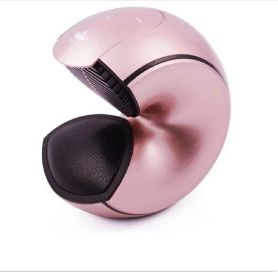 

2018 fashion portable mobile phone wireless speaker