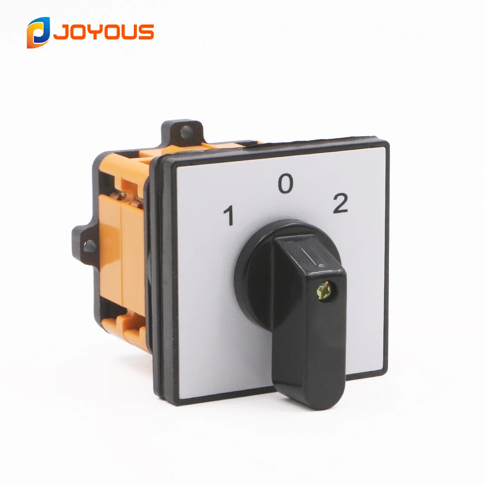 Change Over Selector Switch Opas 2p Electrical Selector Switch Function 2pole View Selector Switch Function Joyous Product Details From Yueqing Joyous Electrical Co Ltd On Alibaba Com