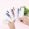 China supplier Self Adhesive Tabbed Marker Colorful Index tab Divider Sticky Notes