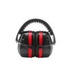 Ear protector Industrial use Noise cancelling foldable earmuff
