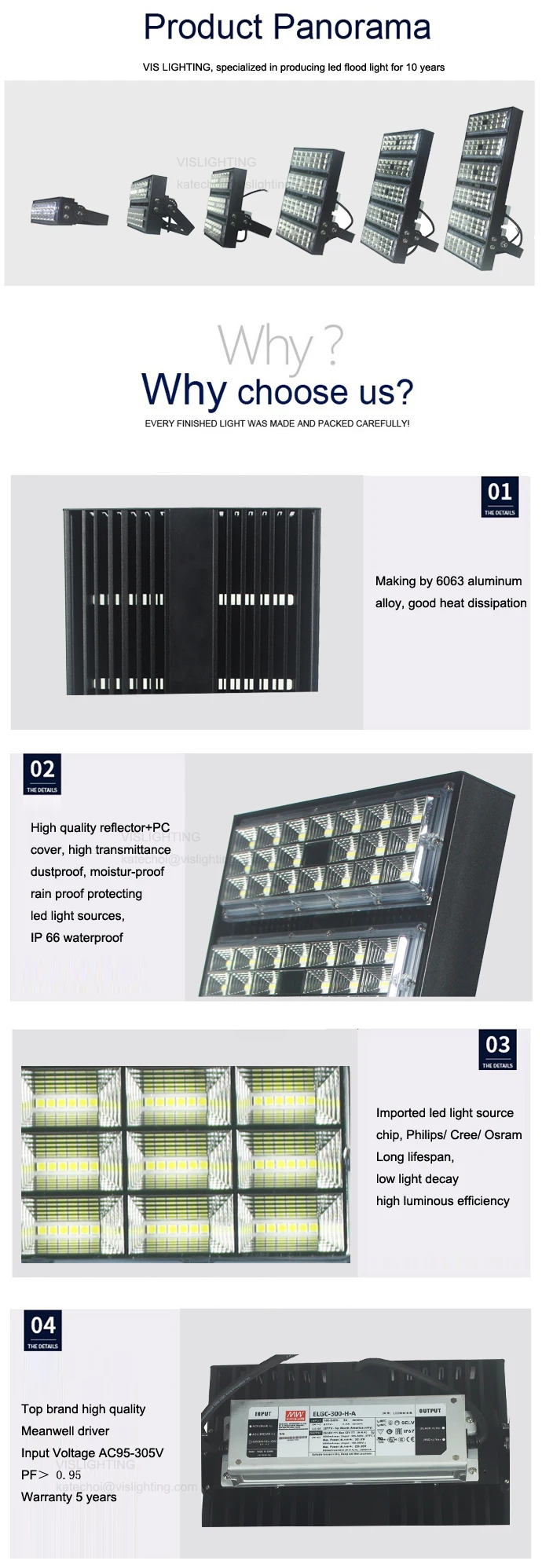 Stadium Dialux Simulation 100w 200w 400w 500w 600w 800w 1000w 300w Led Flood Light Buy 300w
