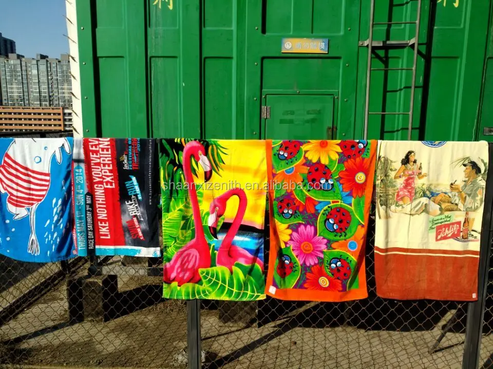 beach towel from Shaanxizenith (6)