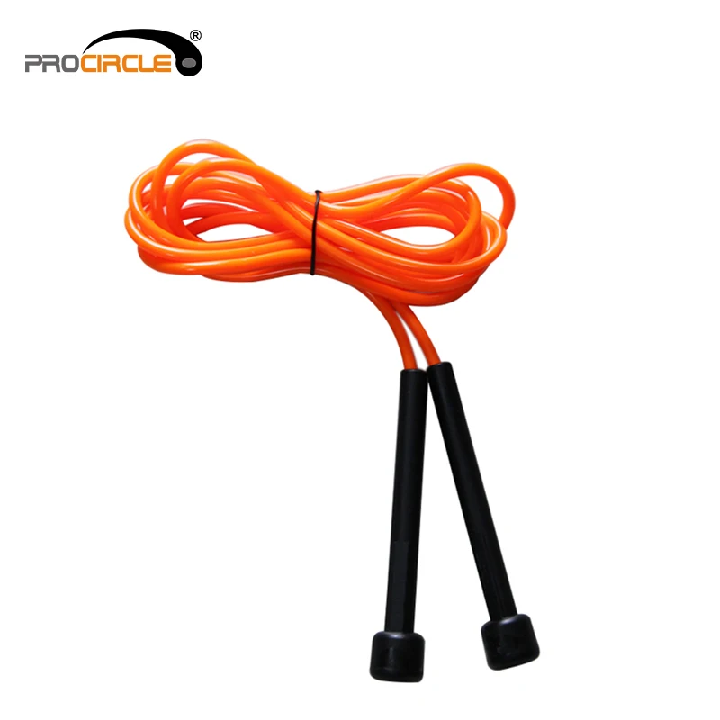 Procircle Professional Custom Pvc Skipping Rope Jump Ropes Exercise