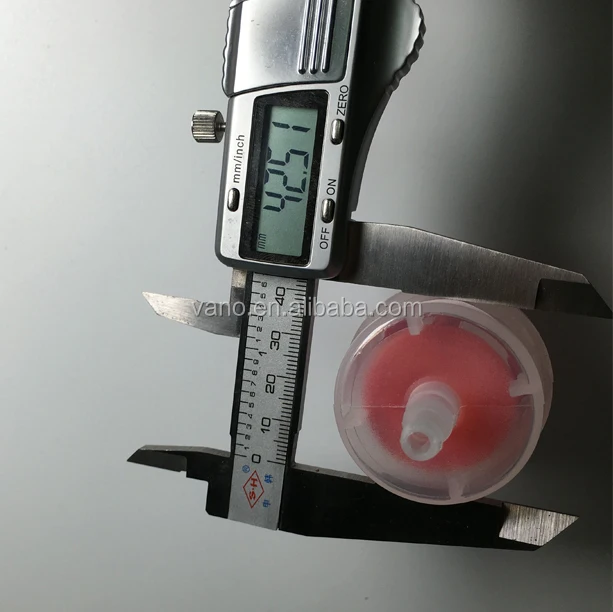 OEM 6mm 8mm motorcycle auto fuel filter