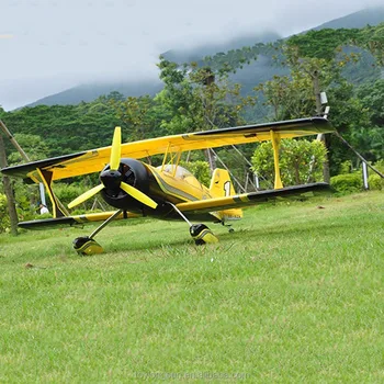 electric radio control airplanes