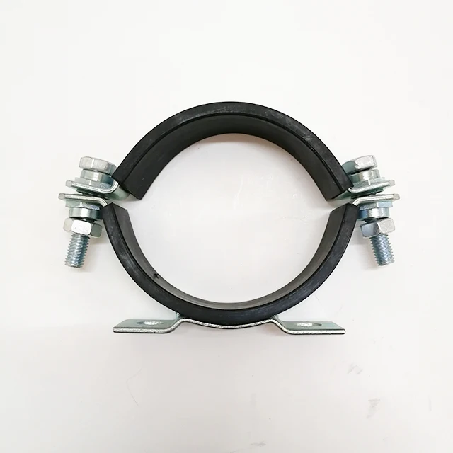 Dbc Turkey Clevis Hanger Metal Pipe Clamp Clamps Buy Hanger Pipe