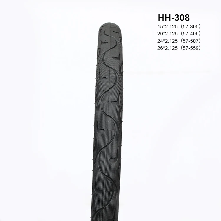 18x1 95 bike tire