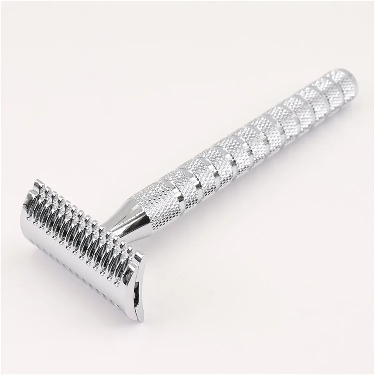 Yaqi Grace Diamond Double Edge Safety Razor For Wet Shaving Buy