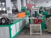 Automatic Plastic Foaming Reticulation Machine with CE Approved