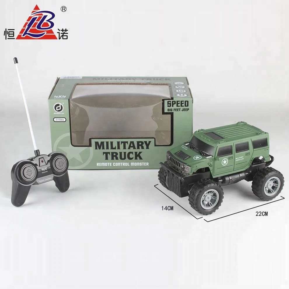 rc model kits