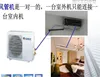 gree high efficiency ducted air conditioning
