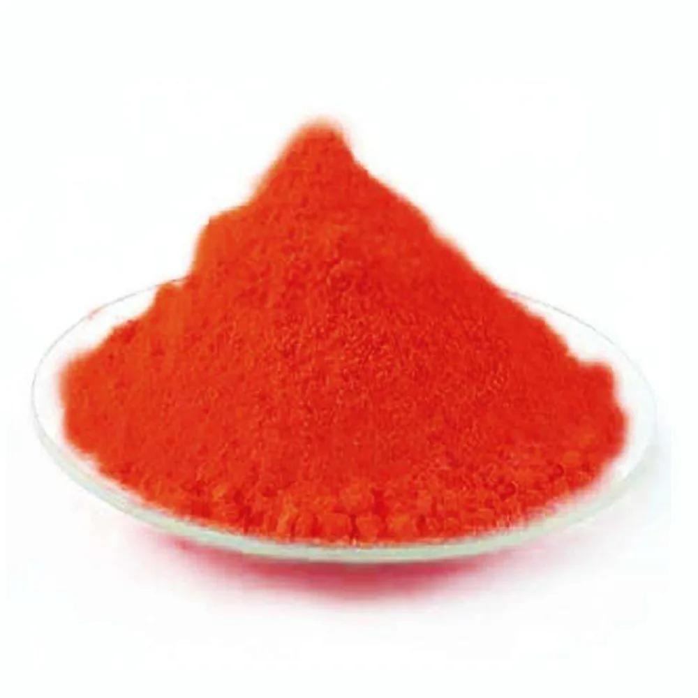 Калий красный порошок. Красный оксид свинца. Сульфат кобальта. Хлорид хрома оранжевый.