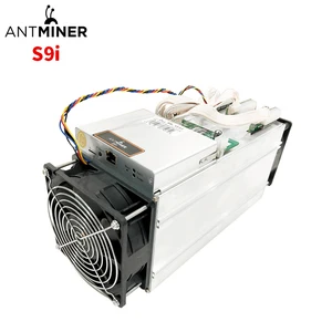 Used Bitmain Antminer S9 Power Supply Unit
